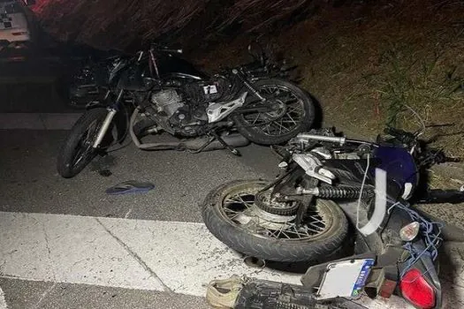 ‘Rolê’ de moto com mais de 200 participantes deixa 3 mortos e 27 feridos em Campinas