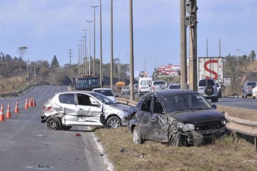 Lei Seca completa 15 anos nesta segunda-feira (19)