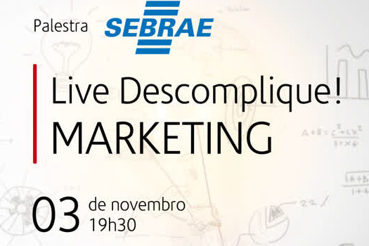 ACISA e Sebrae-SP abordam conceitos de marketing para empreendedores