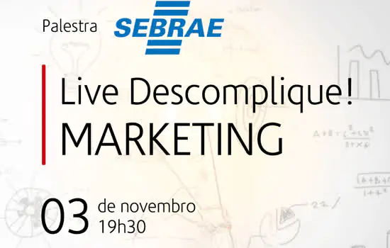 ACISA e Sebrae-SP abordam conceitos de marketing para empreendedores