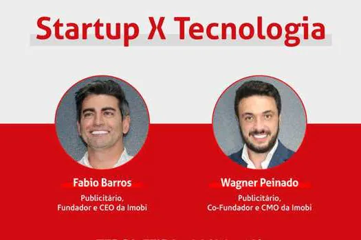 ACISA promove palestra com foco em startup x tecnologia