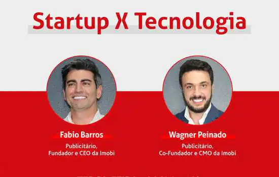 ACISA promove palestra com foco em startup x tecnologia