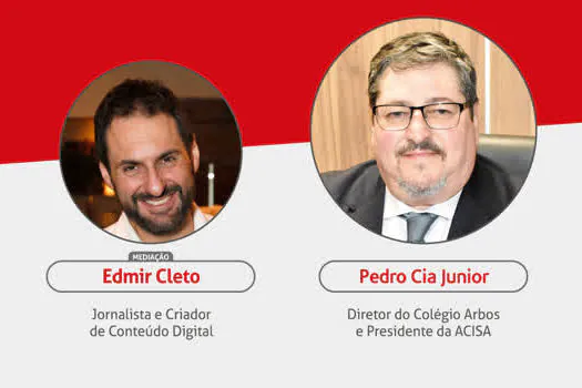 Em live, presidente da ACISA apresenta perspectivas para os próximos 3 anos