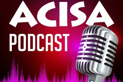 ACISA alcança a marca de 50 podcasts produzidos