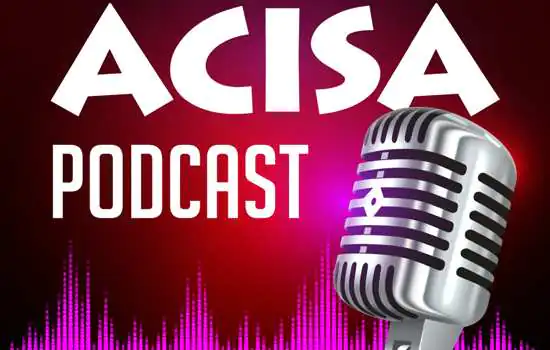 ACISA alcança a marca de 50 podcasts produzidos