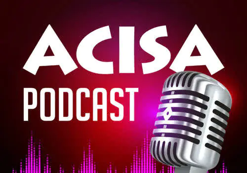 ACISA Podcast capacita empreendedores  com temas corporativos inovadores