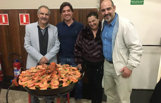 ACISBEC celebra fim de ano com tradicional jantar de confraternização