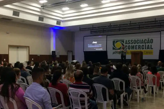 ACISBEC cria programa exclusivo para contadores