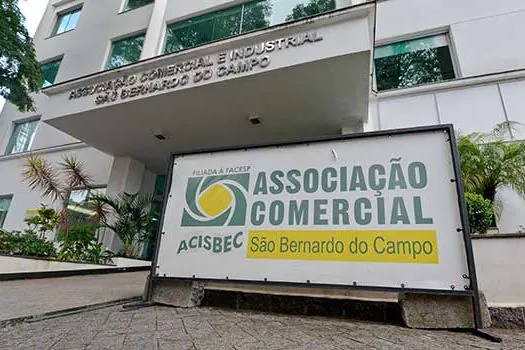 ACISBEC cancela evento da SABESP