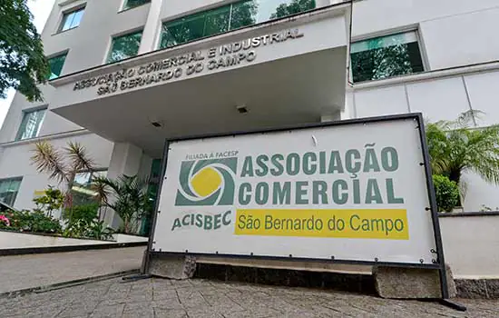 ACISBEC cancela evento da SABESP