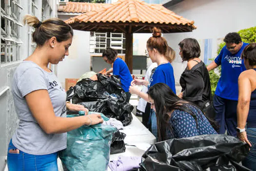 Decreto viabiliza benefícios às vítimas da enchente em São Caetano