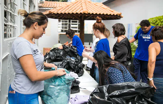 Decreto viabiliza benefícios às vítimas da enchente em São Caetano