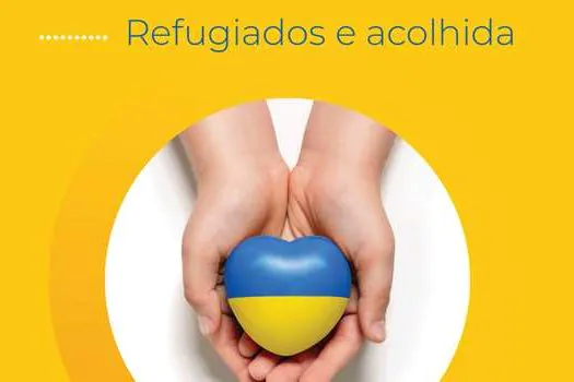 OAB SP lança e-book sobre acolhida, no Brasil, de refugiados da guerra na Ucrânia_x000D_