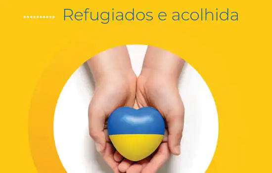 OAB SP lança e-book sobre acolhida