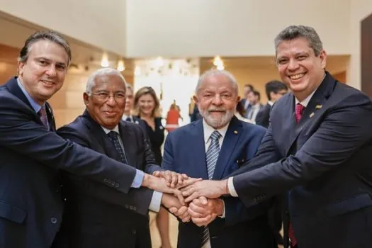 Brasil e Portugal assinam acordo de equivalência dos ensinos Fundamental e Médio