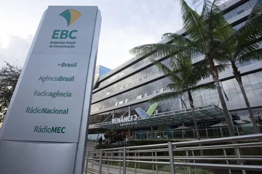 Acordos Brasil-China incluem troca de conteúdo entre EBC e Xinhua