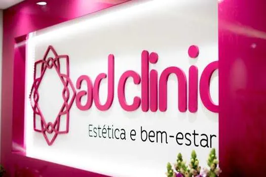 AD Clinic inaugura nova clínica de estética em Santo André