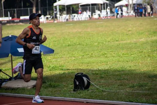 ADC Pérola da Serra terá sua maior participação no Troféu Bandeirantes de Atletismo