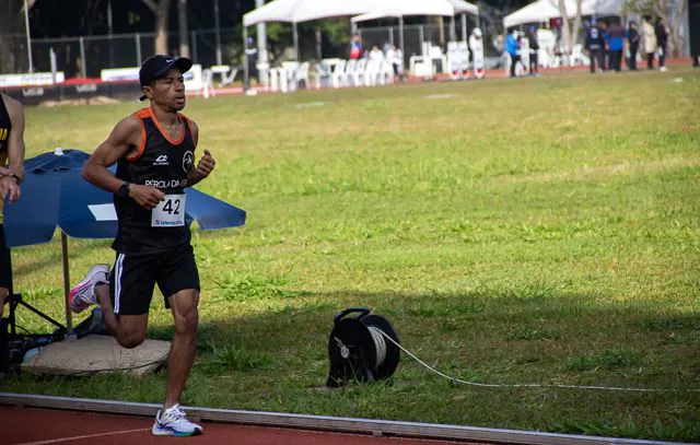 ADC Pérola da Serra terá sua maior participação no Troféu Bandeirantes de Atletismo