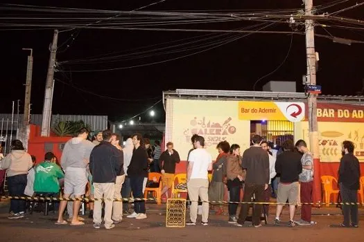 Polícia investiga ataque racista durante evento em bar de Campinas