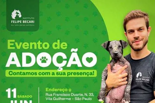 CACHORRÓDROMO® promove evento de adoção pet