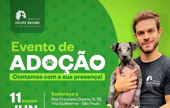 CACHORRÓDROMO® promove evento de adoção pet