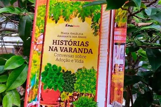 Psicóloga realiza trabalho voluntário sobre Adoção