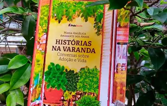 Psicóloga realiza trabalho voluntário sobre Adoção