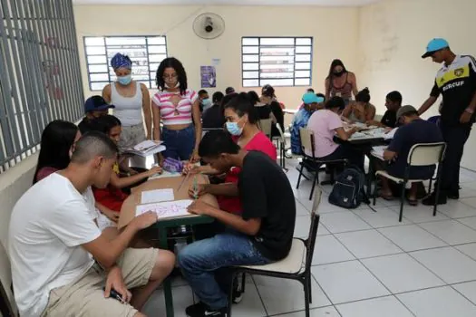 Adolescente Aprendiz abre novas inscrições para 2023