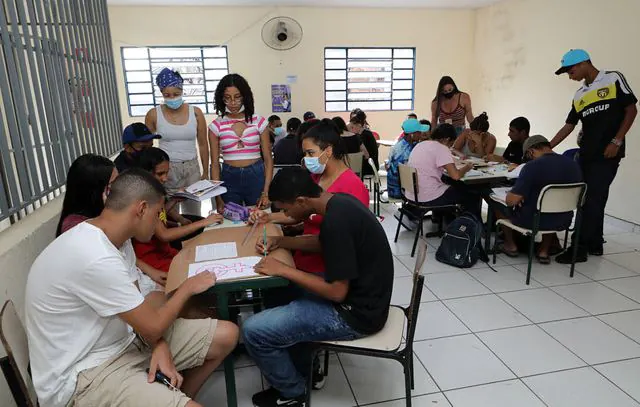 Adolescente Aprendiz abre novas inscrições para 2023