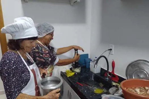 Vítimas de chuvas fortes em SP recebem ajuda de Agência Adventista