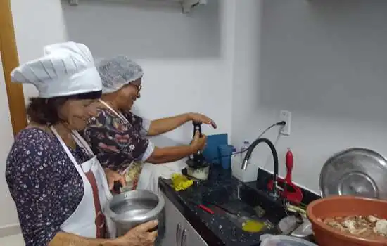 Vítimas de chuvas fortes em SP recebem ajuda de Agência Adventista