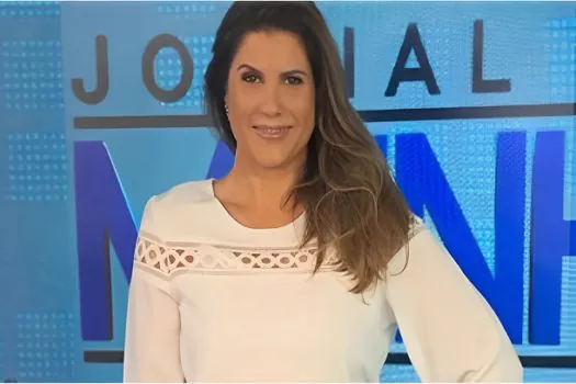 Adriana Reid é demitida da Jovem Pan