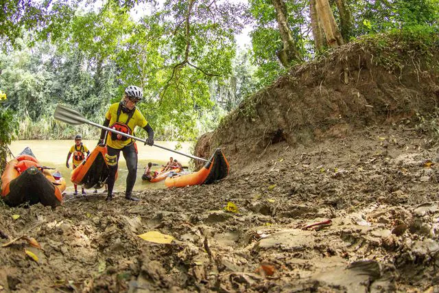 Adventure Camp: ainda dá tempo de participar da etapa Parque Caminhos do Mar