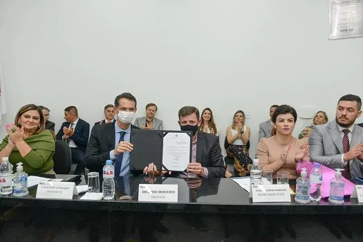 São Bernardo adota medida que autoriza advogados a autenticar cópia de documentos