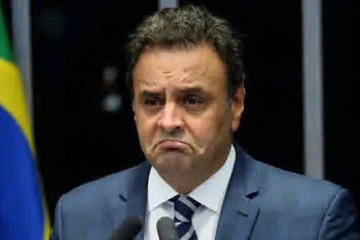 Operação Ross: PF faz novas buscas ligadas a Aécio