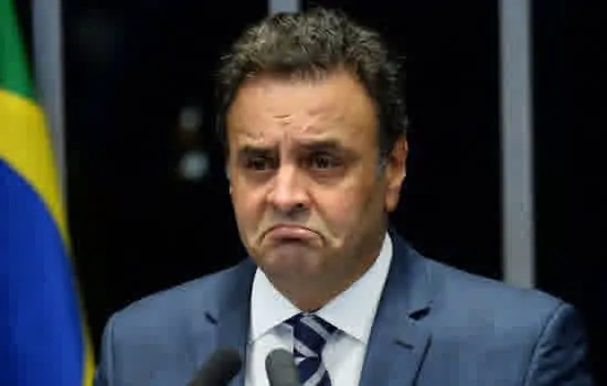 Operação Ross: PF faz novas buscas ligadas a Aécio