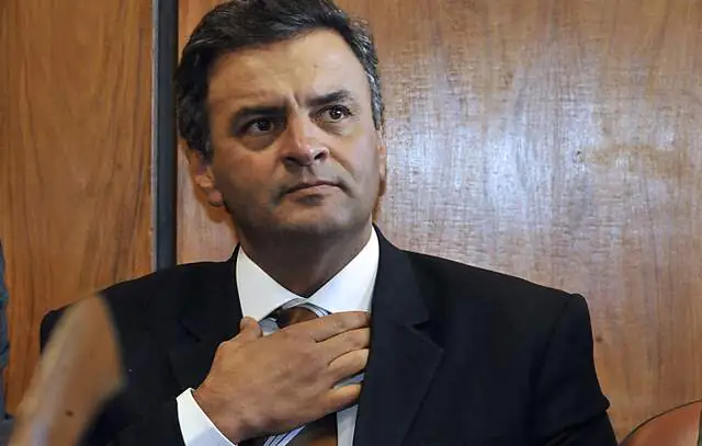 Tribunal absolve Aécio em ação de propina de R$ 2 milhões delatada por Joesley