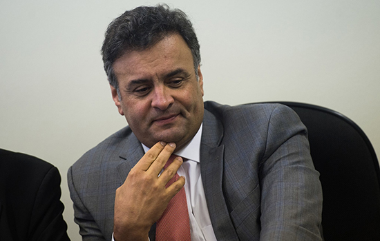 Aécio Neves (PSDB)