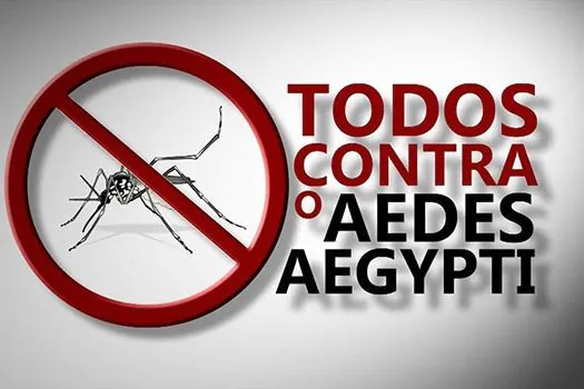 Dia “D” de combate ao Aedes Aegypti desembarca na Linha 10-Turquesa