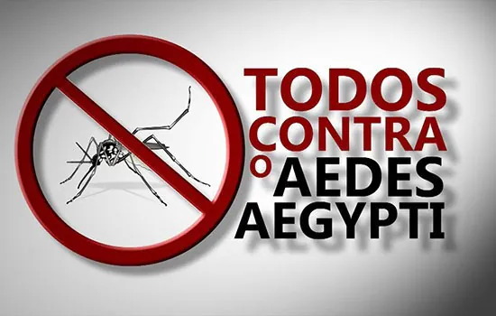 Dia “D” de combate ao Aedes Aegypti desembarca na Linha 10-Turquesa