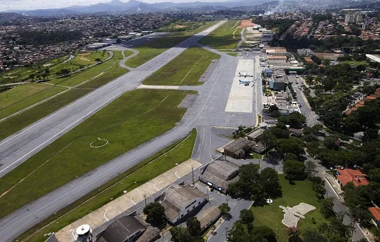 Grupo CCR vence leilão do Aeroporto da Pampulha em Belo Horizonte