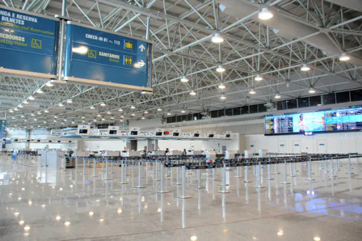 Homem é preso com 30 quilos de maconha no Aeroporto do Galeão, no Rio