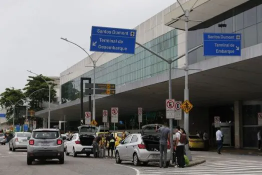 Paes confirma fechamento do aeroporto Santos Dumont durante cúpula do G20