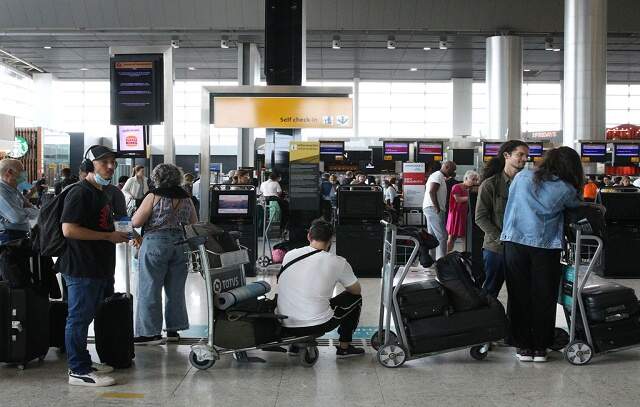 Senacon cobra explicações da 123Milhas sobre viagens canceladas