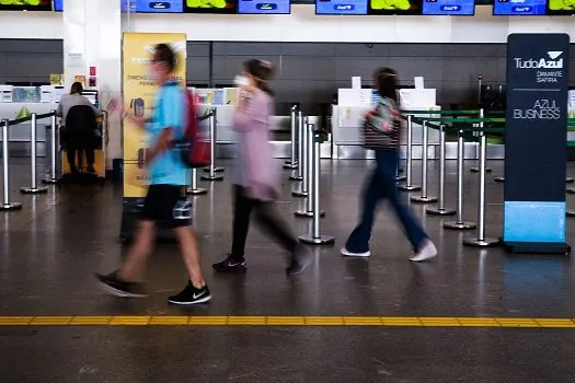 Aeroporto Internacional de Belo Horizonte fecha o primeiro semestre com fluxo alto