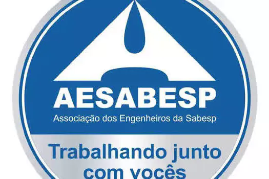 32º Encontro Técnico AESabesp recebe trabalhos até 21 de maio