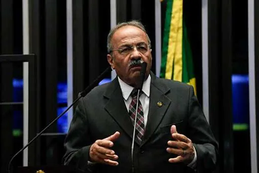 Senador Chico Rodrigues pede afastamento do Senado por 90 dias