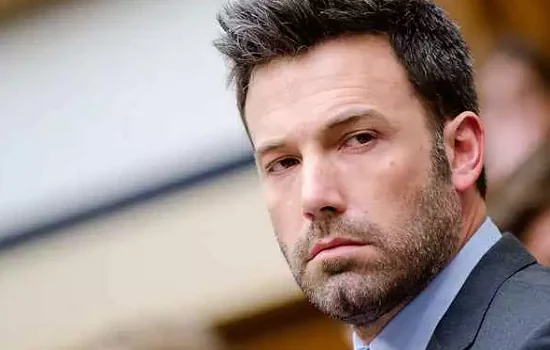 Ben Affleck: 5 filmes para relembrar a trajetória do ator e diretor