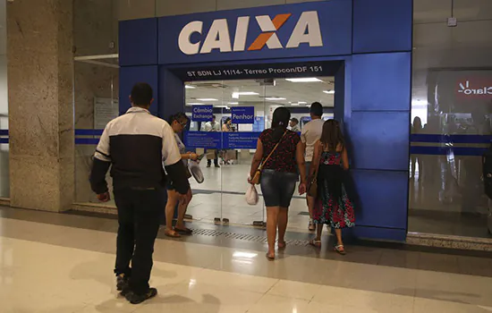 Caixa libera saque do FGTS para não correntistas nascidos em setembro e outubro